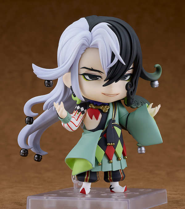 Nendoroid Alter Ego/Ashiya Douman | 4580590201132