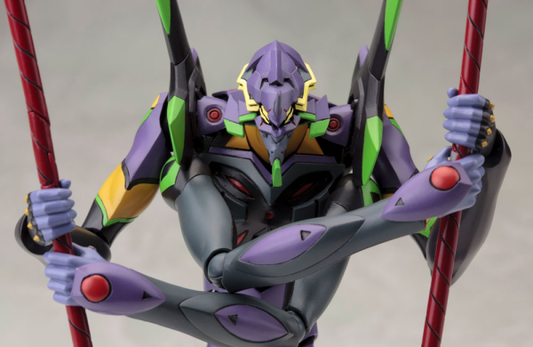 KOTOBUKIYA EVANGELION 13