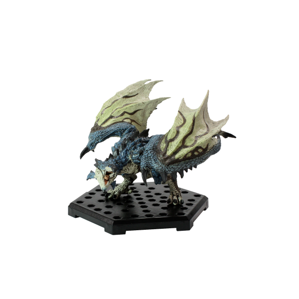 CAPCOM Capcom Figure Builder Monster Hunter Standard Model Plus Monster Hunter 20th Anniversary Best Selection Vol.1