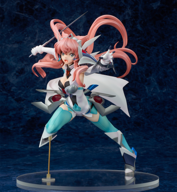 GoodSmile Company Symphogear GX 1/7 Maria Cadenzavna Eve