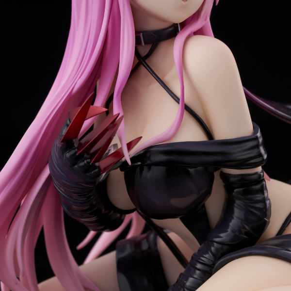 eStream ”To Love-Ru Darkness” Lala Satalin Deviluke Darkness ver.(re-run)(4589642714644)(4589642714644)