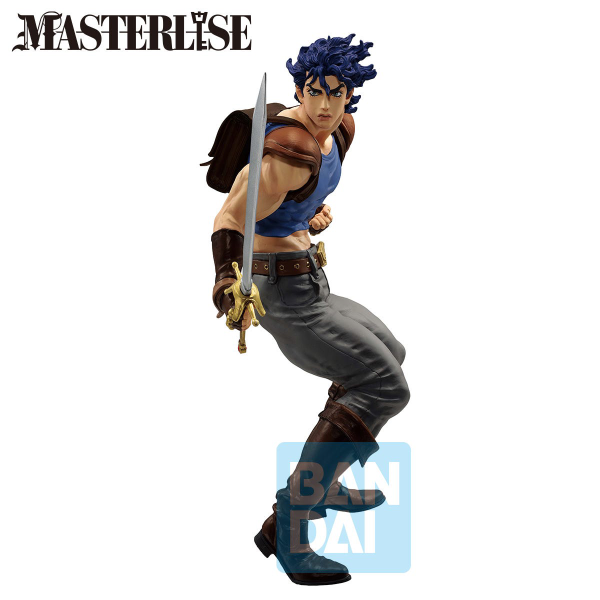 BANDAI Spirits Jonathan Joestar (Phantom Blood & Battle Tendency)