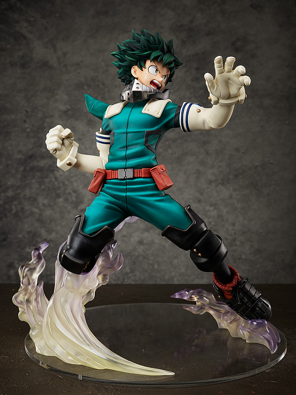 Good Smile Company Izuku Midoriya(4580416924139)(4580416924139)