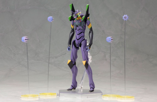 KOTOBUKIYA EVANGELION 13