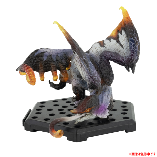 CAPCOM Capcom Figure Builder Monster Hunter Standard Model Plus Vol.26 | 4976219130332