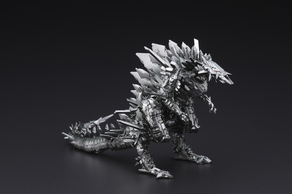 Artspirits HYPER MODELING MECHAGODZILLA