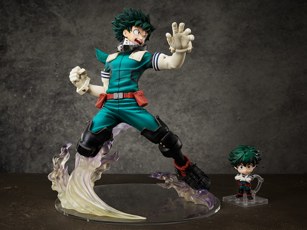 Good Smile Company Izuku Midoriya(4580416924139)(4580416924139)