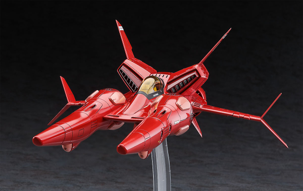 Hasegawa [CW22] 1:72 [CRUSHER JOE] TR-5 HARPY NORMA(4967834645226)(4967834645226)