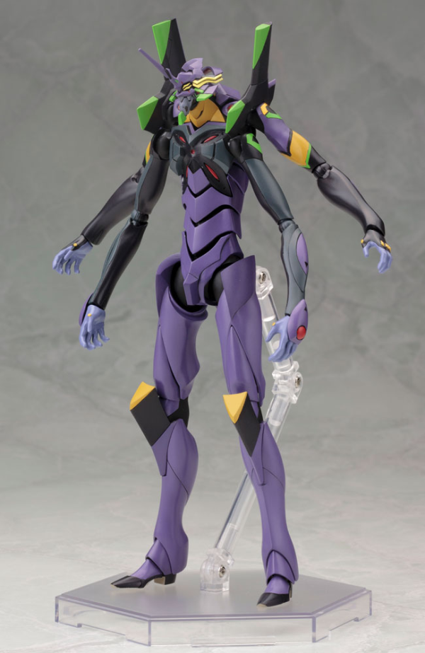 KOTOBUKIYA EVANGELION 13