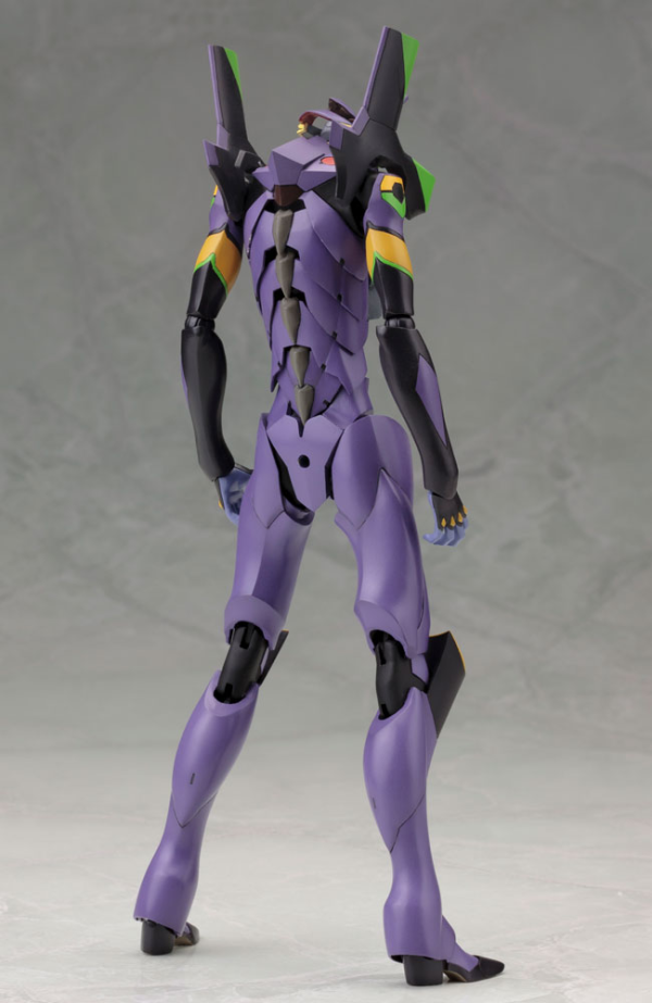 KOTOBUKIYA EVANGELION 13