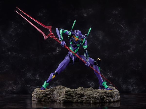 Evangelion Unit-01 (Shin Japan Heroes Universe) | 4580590201262