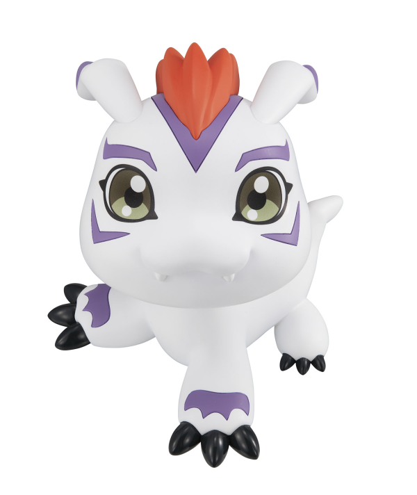 MegaHouse Lookup Digimon Adventure Gomamon | 4535123841118