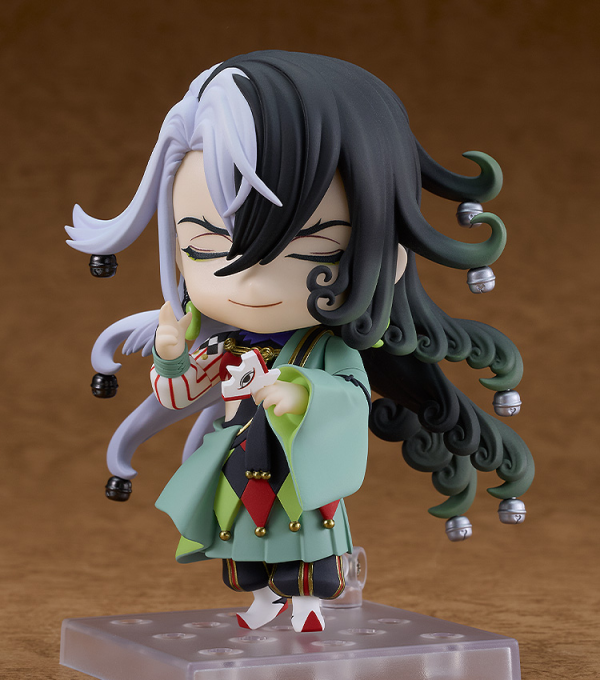 Nendoroid Alter Ego/Ashiya Douman | 4580590201132