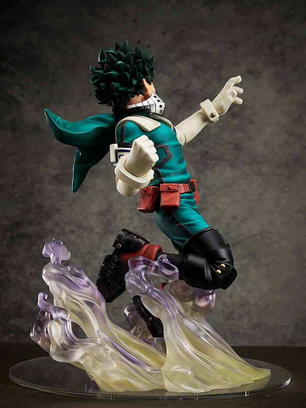 Good Smile Company Izuku Midoriya(4580416924139)(4580416924139)