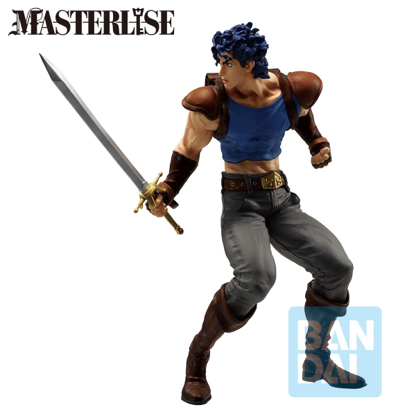 BANDAI Spirits Jonathan Joestar (Phantom Blood & Battle Tendency)