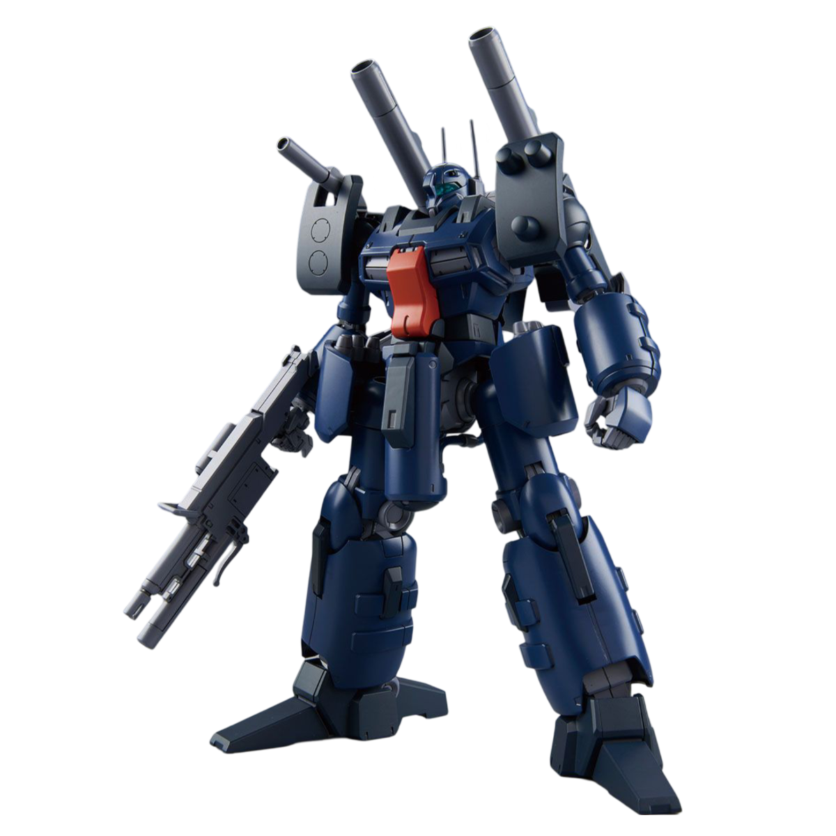 BANDAI Hobby RE 1/100 Guncannon Detector