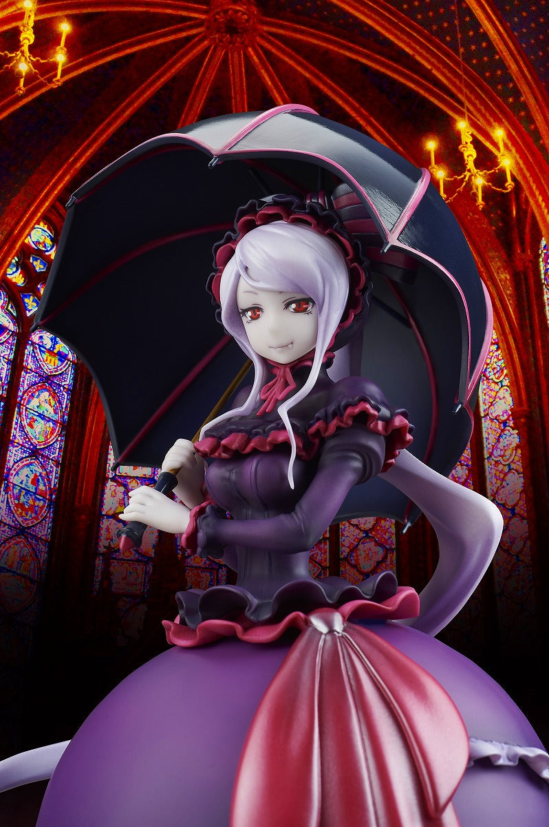 Good Smile Company Overlord Series Shalltear Bloodfallen 1/7 Scale Painted Figure(Re-Run)