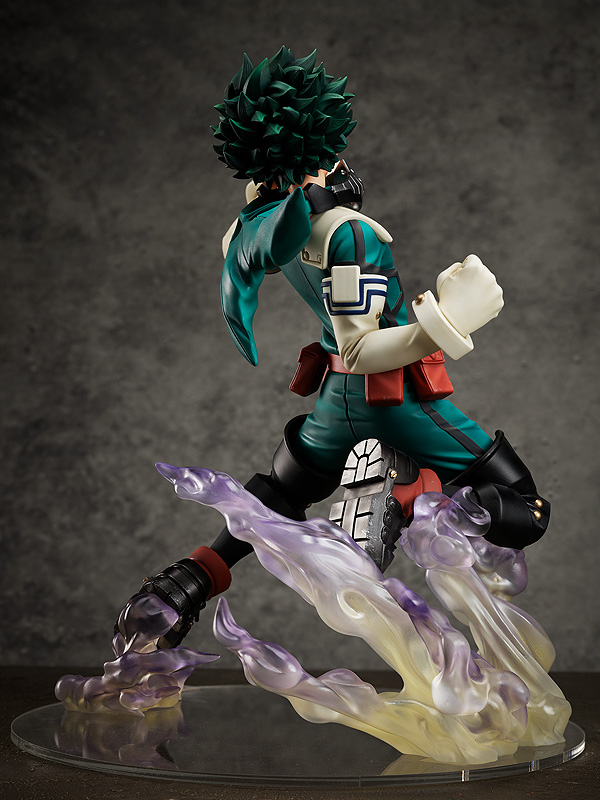 Good Smile Company Izuku Midoriya(4580416924139)(4580416924139)