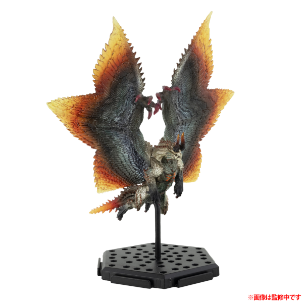 CAPCOM Capcom Figure Builder Monster Hunter Standard Model Plus Vol.26 | 4976219130332