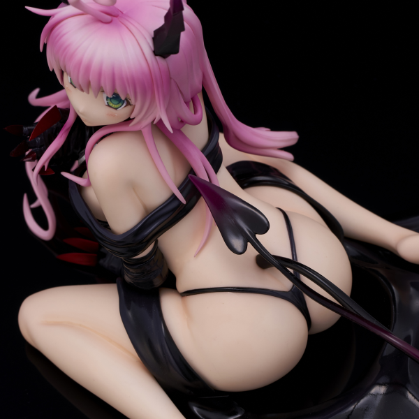 eStream ”To Love-Ru Darkness” Lala Satalin Deviluke Darkness ver.(re-run)(4589642714644)(4589642714644)