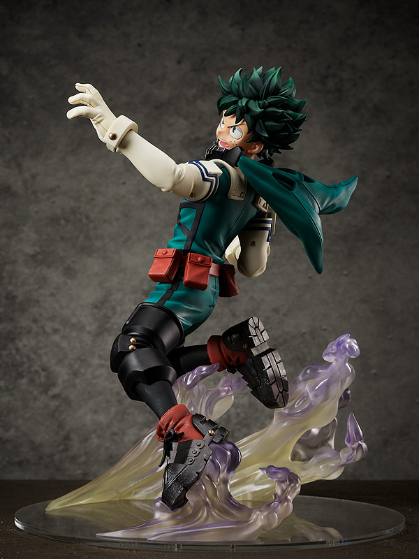 Good Smile Company Izuku Midoriya(4580416924139)(4580416924139)