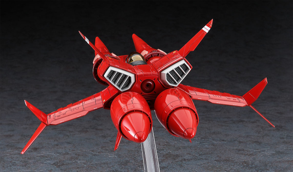 Hasegawa [CW22] 1:72 [CRUSHER JOE] TR-5 HARPY NORMA(4967834645226)(4967834645226)