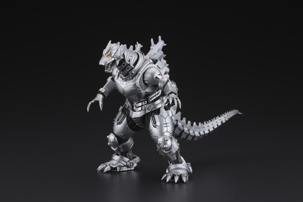 Artspirits HYPER MODELING MECHAGODZILLA