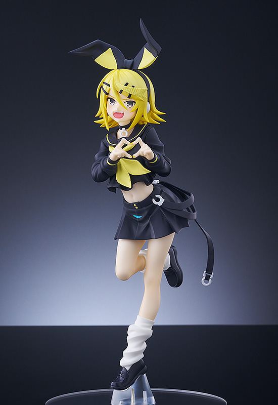 Good Smile Company POP UP PARADE Kagamine Rin: BRING IT ON Ver. L Size(4580416949323)(4580416949323)