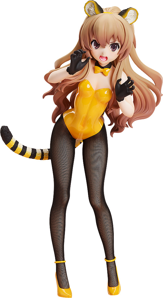 Good Smile Company Taiga Aisaka: Tiger Ver. | 4570001510939