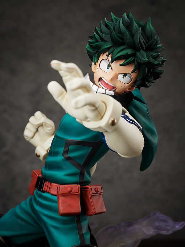 Good Smile Company Izuku Midoriya(4580416924139)(4580416924139)