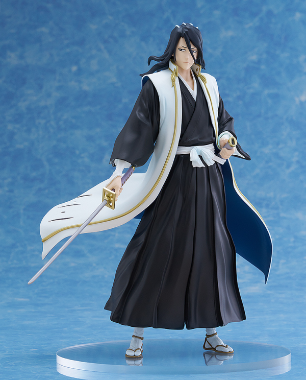 GOOD SMILE COMPANY POP UP PARADE SP Byakuya Kuchiki(4580590202993)(4580590202993)