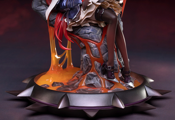 Good Smile Company Surtr: Magma Ver.(4580416923583)(4580416923583)