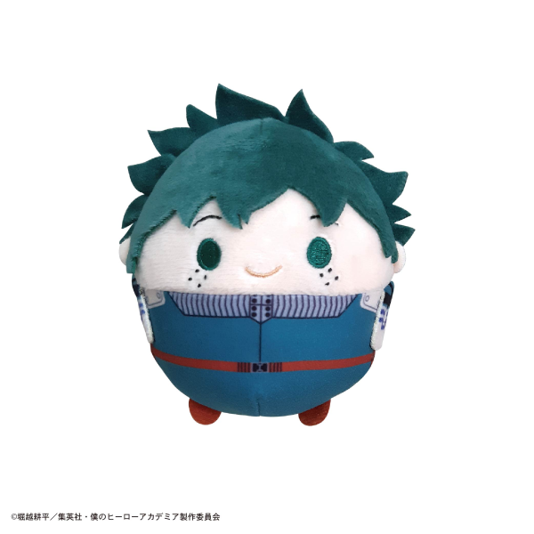 My hero academia FUWA KORORIN | 4580683629911