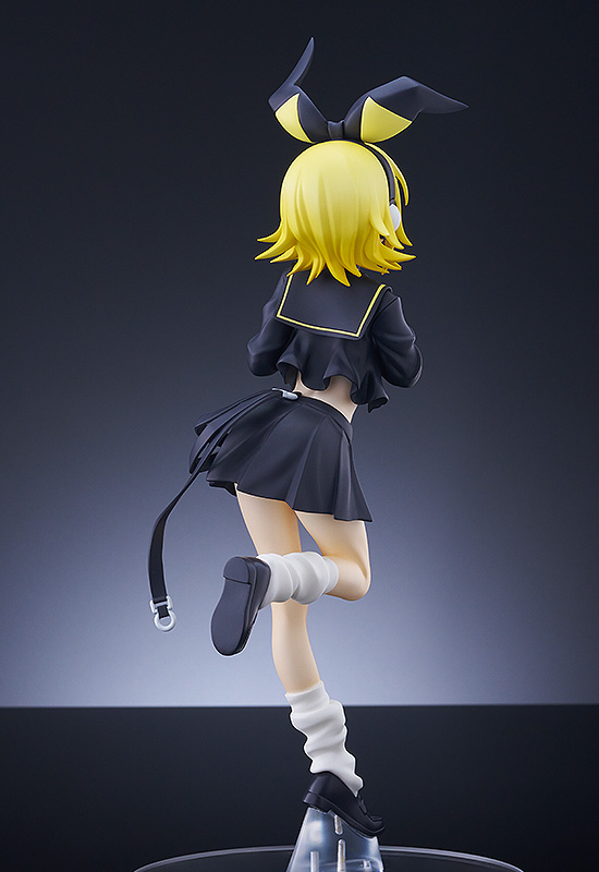 Good Smile Company POP UP PARADE Kagamine Rin: BRING IT ON Ver. L Size(4580416949323)(4580416949323)