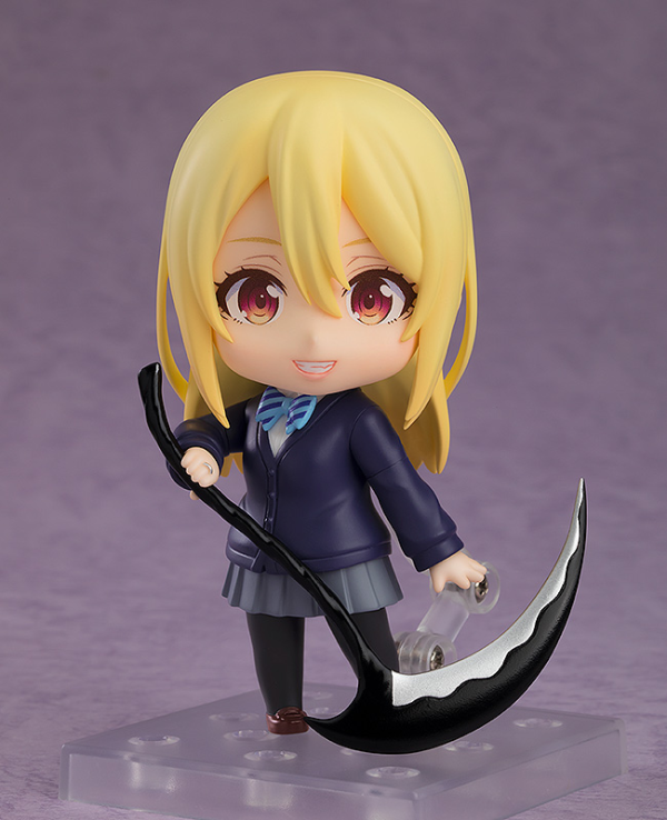 Nendoroid Lily Amane