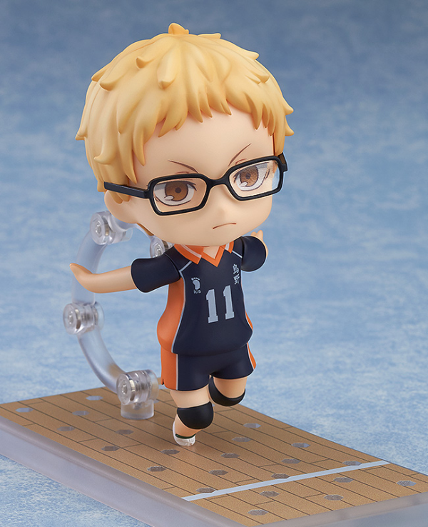 Nendoroid Kei Tsukishima(5th-run)