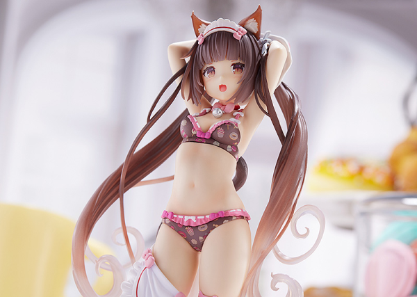 SEGA [PF254] Chocola ~Lovely Sweets Time~(4582362385910)(4582362385910)