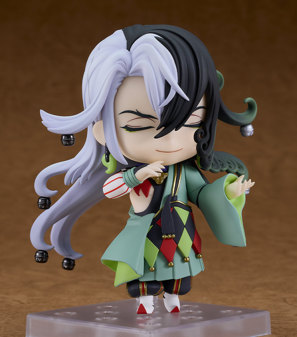 Nendoroid Alter Ego/Ashiya Douman | 4580590201132