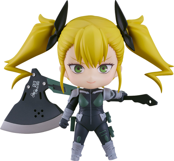 Nendoroid Kikoru Shinomiya | 4580590193970