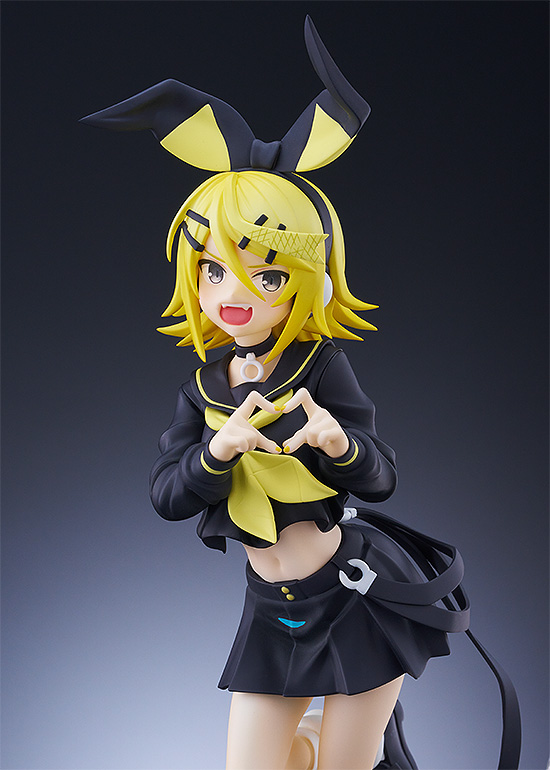 Good Smile Company POP UP PARADE Kagamine Rin: BRING IT ON Ver. L Size(4580416949323)(4580416949323)