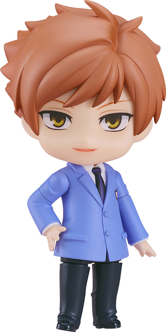 Nendoroid Kaoru Hitachiin | 4580590191327