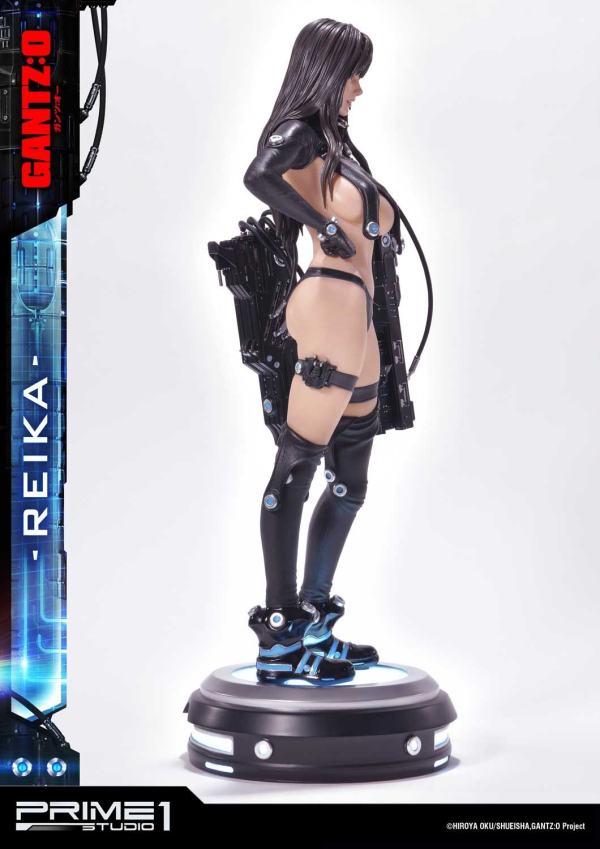 Prime 1 Studio Premium Masterline GANTZ:O Reika(4562471908682)(4562471908682)