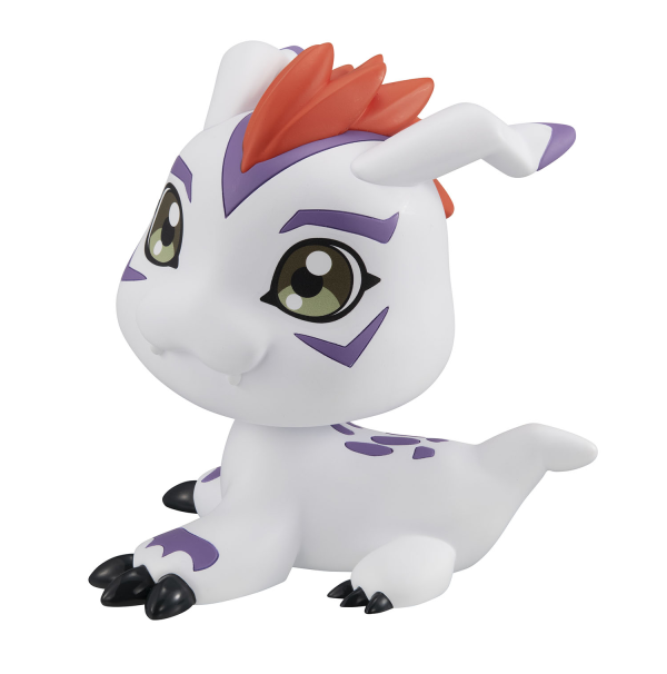 MegaHouse Lookup Digimon Adventure Gomamon