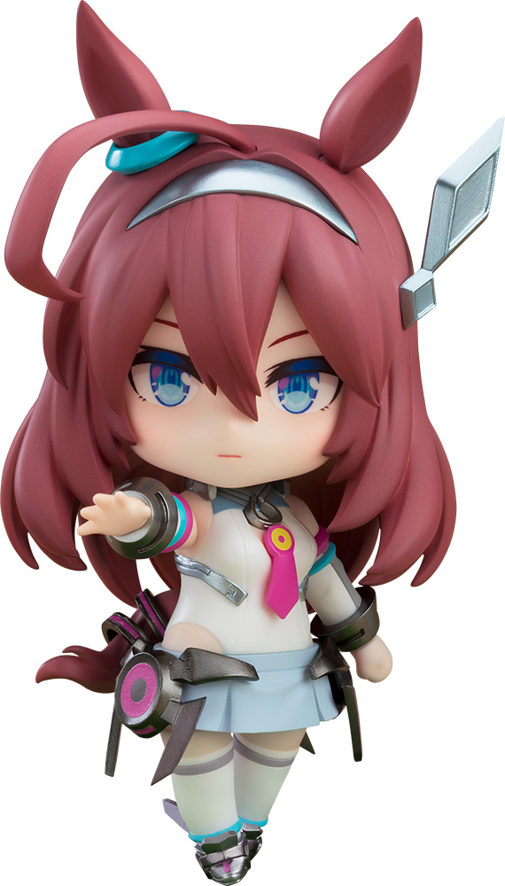 GOOD SMILE COMPANY Nendoroid Mihono Bourbon(4580590202931)(4580590202931)