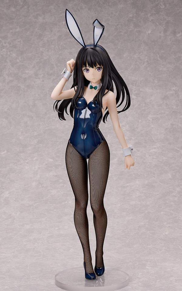 Takina Inoue: Bunny Ver. | 4570001513008