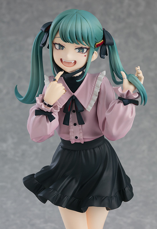 GOOD SMILE COMPANY POP UP PARADE Hatsune Miku: The Vampire Ver. L(4580590204966)(4580590204966)