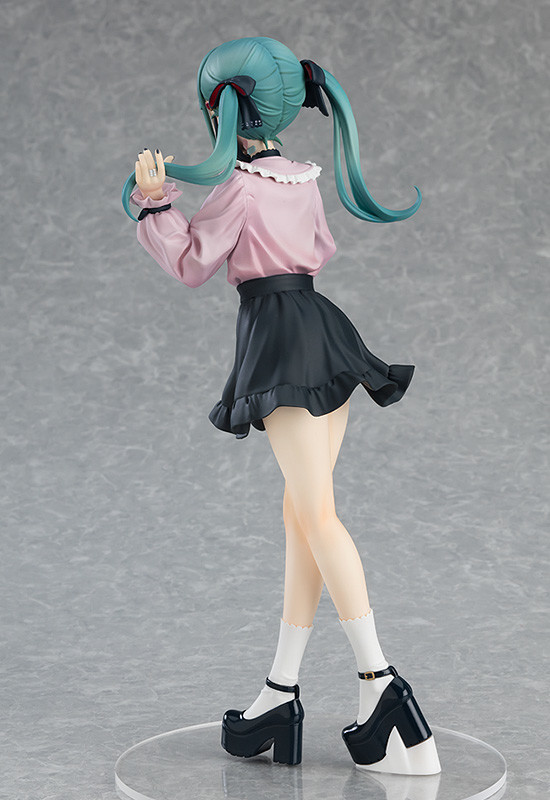 GOOD SMILE COMPANY POP UP PARADE Hatsune Miku: The Vampire Ver. L(4580590204966)(4580590204966)