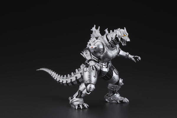 Artspirits HYPER MODELING MECHAGODZILLA