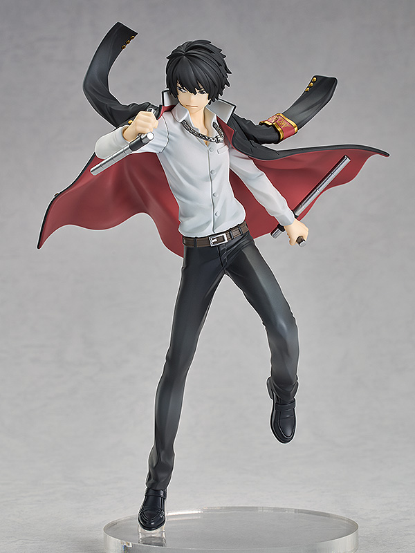 Good Smile Company POP UP PARADE Kyoya Hibari