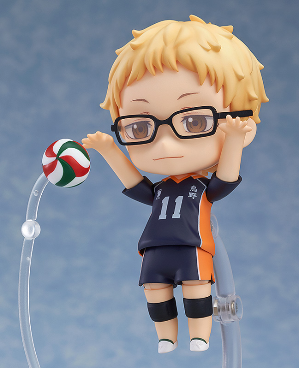 Nendoroid Kei Tsukishima(5th-run)